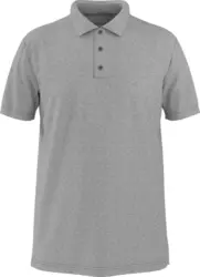 ESMARA MEN Поло тениска M - XXL