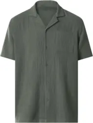 ESMARA MEN Риза M - XL