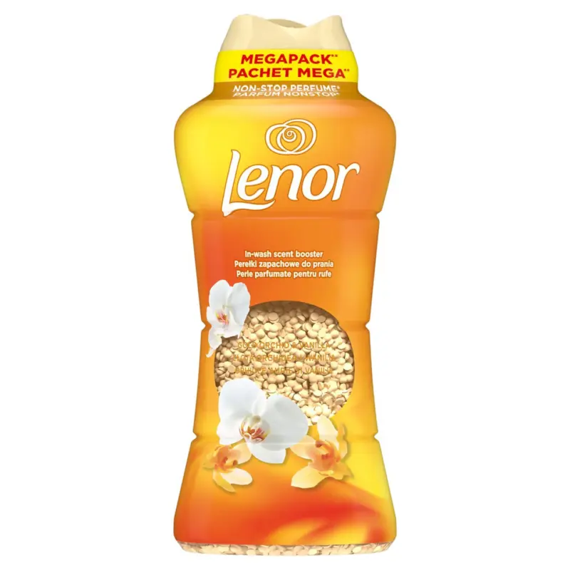 LENOR Парфюмни перли 735 гр.