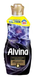 Alvina Омекотител 100 пранета