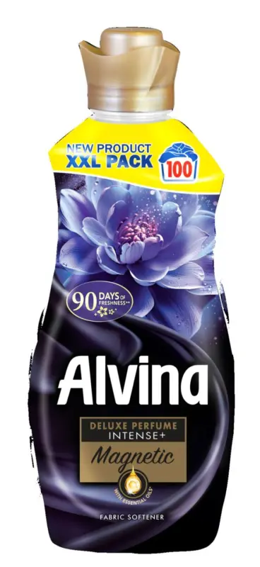 Alvina Омекотител 100 пранета