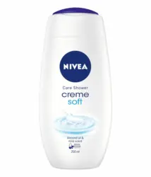 ВЗЕМИ 2+1 БЕЗПЛАТНО ВЗЕМИ 2, ПЛАТИ 1 Nivea Душ гел избрани видове 3x200 - 250 мл