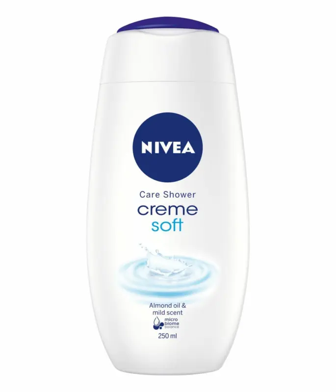 ВЗЕМИ 2+1 БЕЗПЛАТНО ВЗЕМИ 2, ПЛАТИ 1 Nivea Душ гел избрани видове 3x200 - 250 мл