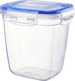 Kaufland хипермаркет CLICK&rsquo;N STORE Кутия 850 мл - до 02-08-26