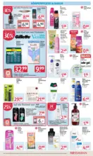 Rossmann Rossmann: Angebotsprospekt - bis 31.07.2026