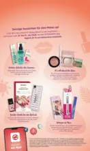Rossmann Rossmann: Angebotsprospekt - bis 31.07.2026
