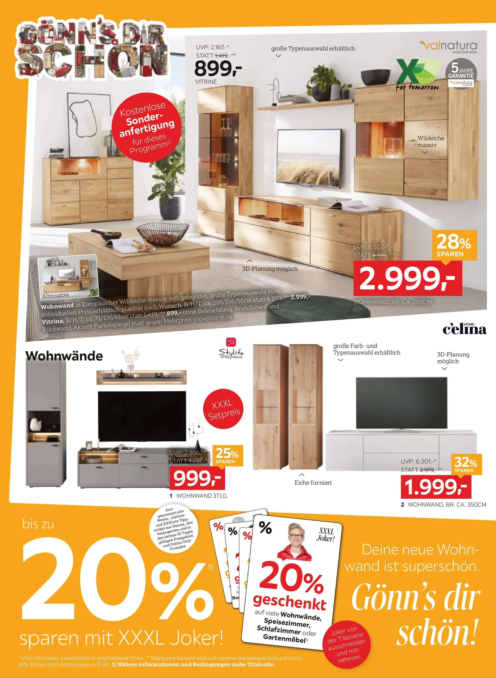 XXXLutz - BEST PREIS von 04.08.2026 - Aktuelle Angebote | Seite: 6