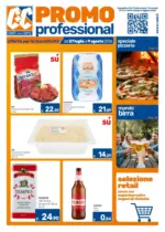 C+C Promo professional - al 09.08.2026