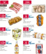 Costco Catalogue Costco - au 30.07.2026