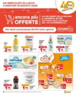 Iperal Ancora pi&ugrave; offerte - al 18.08.2026