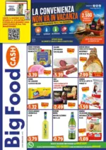 Superfood La convenienza non va in vacanza - al 08.08.2026