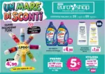 Euro Shop Un mare di sconti - al 09.08.2026