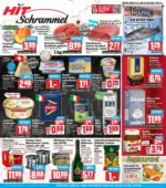 HIT Markt Tolles Angebot f&uuml;r Schn&auml;ppchenj&auml;ger - bis 01.08.2026