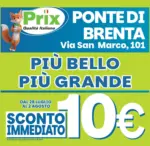 Prix Piu bello piu grande - al 02.08.2026
