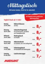 Markant Barmbek Markant flugblatt - bis 01.08.2026
