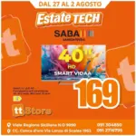 TT Store Estate tech - al 02.08.2026