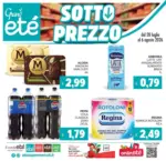 Et&eacute; Sottoprezzo - al 06.08.2026