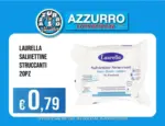 Azzurro Convenienza Offerte valide dal 18 luglio al 15 agosto 2026 - al 15.08.2026