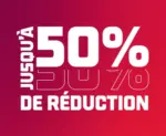 Foot Locker Soldes d'&eacute;t&eacute; : jusqu&rsquo;&agrave; 50 % de r&eacute;duction - au 16.08.2026