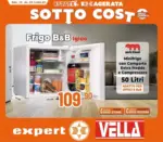 Vella Elettrodomestici Sottocosto - al 29.07.2026