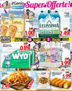Il Genio Super Offerte! - al 03.08.2026