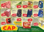 CAP-Markt Exklusive Schn&auml;ppchen - bis 01.08.2026