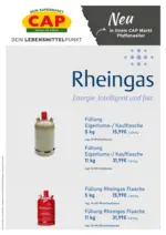 CAP-Markt Top-Angebote f&uuml;r alle Schn&auml;ppchenj&auml;ger - bis 30.07.2026
