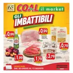 Coal Coal il market! - al 12.08.2026