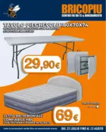 BricoPi&ugrave; Offerte - al 13.08.2026