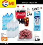 A&O Dal 30 luglio al 18 agosto 2026 - al 19.08.2026