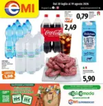 A&O Dal 30 luglio al 18 agosto 2026 - al 19.08.2026