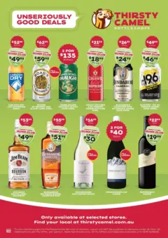 Preview of Deals - Unseriously Good Deals 03/08 - valid from 03/08/2026 Preview of Deals - Unseriously Good Deals 03/08 - valid from 03/08/2026