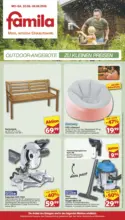 famila Nordwest Famila: Einleger - bis 08.08.2026
