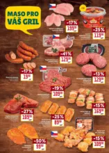 Billa Katalog L&eacute;to