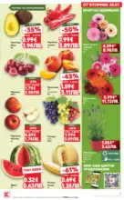 Kaufland хипермаркет Топ оферти в Kaufland с валидност до 2.08.2026 - до 02-08-26