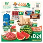 Coal Eccomi Plus - al 12.08.2026