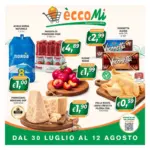 Coal Eccomi Plus! - al 12.08.2026