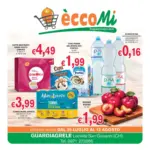 Coal Eccomi City - al 12.08.2026