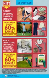 Ekskluzywne oferty i okazje