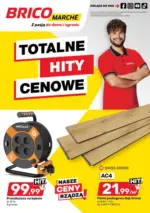 Świetna oferta dla wszystkich klient&oacute;w Bricomarche &ndash; od 29.07.2026