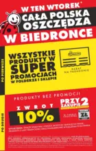Specjalne oferty dla Ciebie