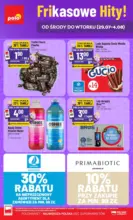 Wyjątkowe Frikasy POLOmarket do 04.08 (G31) POLOmarket &ndash; od 29.07.2026