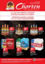 Południe plakat 15 piwny 2026 07 27 072600 Chorten &ndash; do 09.08.2026