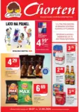 CH Plakat B1 Nr 15 26 Gazetkowy