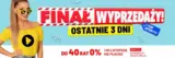 Final Wyprzedaży!