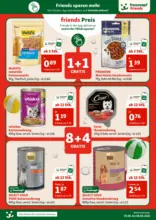 Fressnapf Angebote 05.08. bis 08.08.