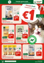Fressnapf Fressnapf Angebote 05.08. bis 08.08. - ab 05.08.2026