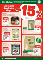 Fressnapf Fressnapf Angebote 05.08. bis 08.08. - ab 05.08.2026