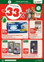 Fressnapf Fressnapf Angebote 05.08. bis 08.08. - ab 05.08.2026