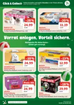 Fressnapf Fressnapf Angebote 05.08. bis 08.08. - ab 05.08.2026